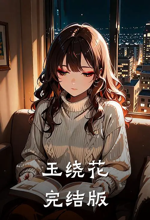 玉绕花完结版