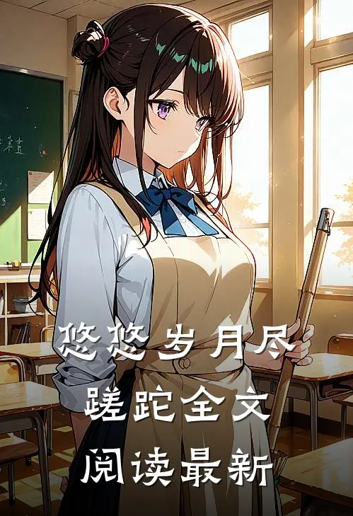 悠悠岁月尽蹉跎全文阅读最新