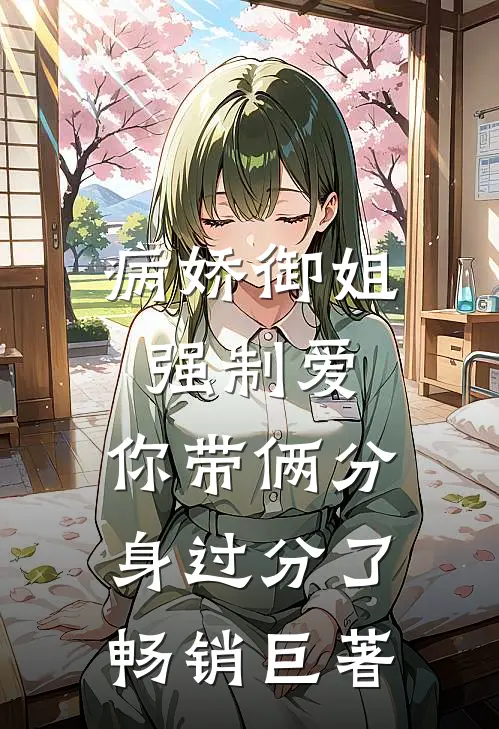 病娇御姐强制爱，你带俩分身过分了畅销巨著