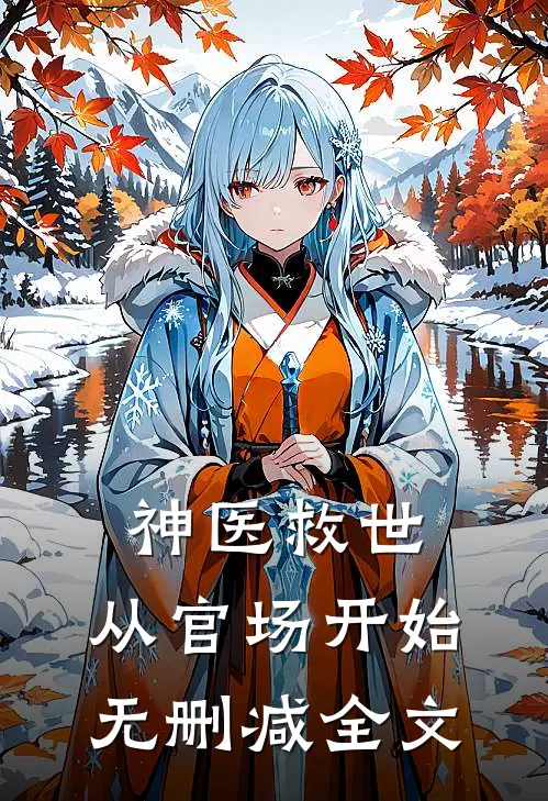 神医救世：从官场开始无删减全文