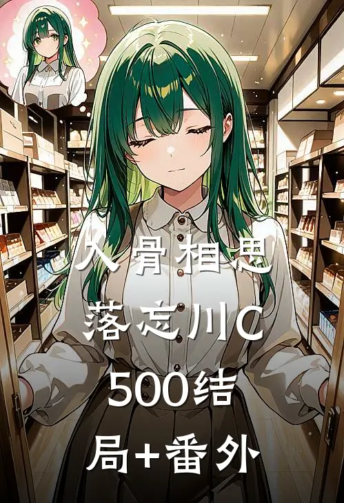 入骨相思落忘川C500结局+番外