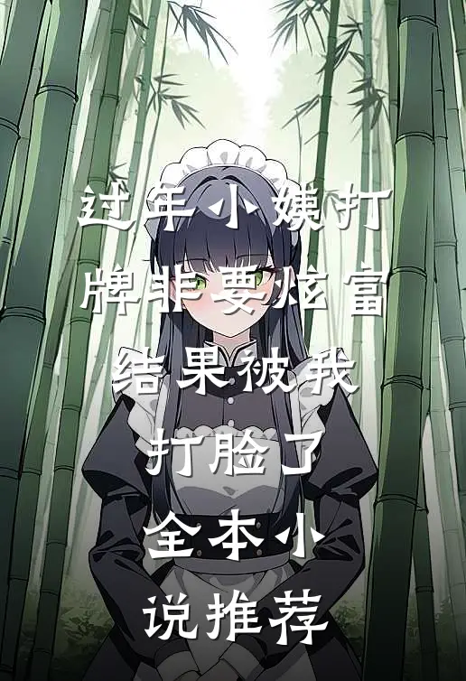 过年小姨打牌非要炫富，结果被我打脸了全本小说推荐