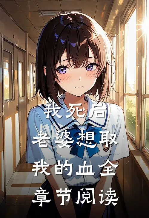 我死后，老婆想取我的血全章节阅读