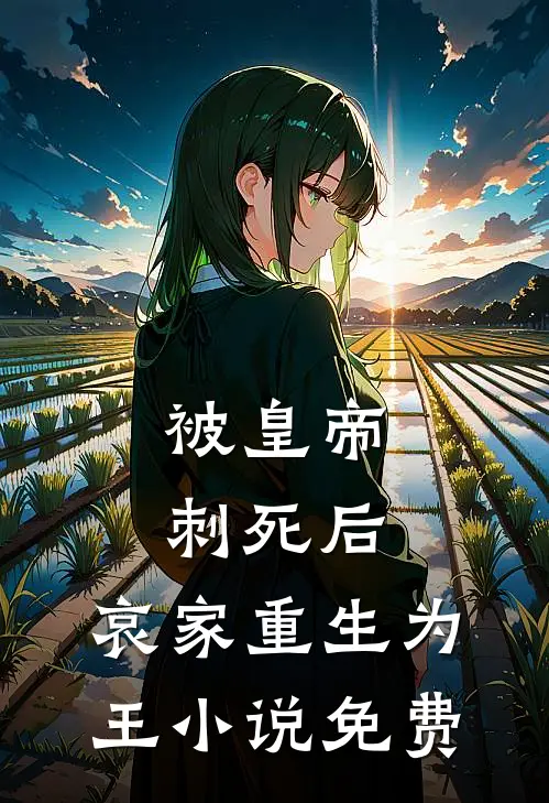 被皇帝刺死后，哀家重生为王小说免费