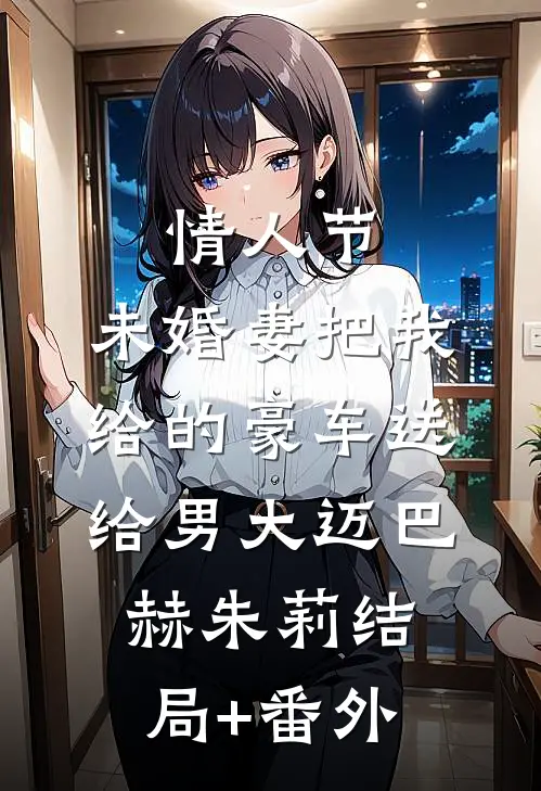情人节，未婚妻把我给的豪车送给男大迈巴赫朱莉结局+番外