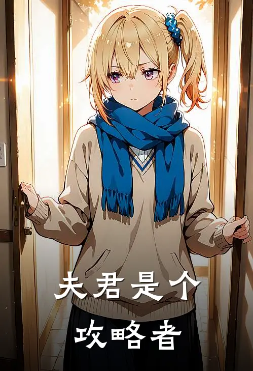夫君是个攻略者