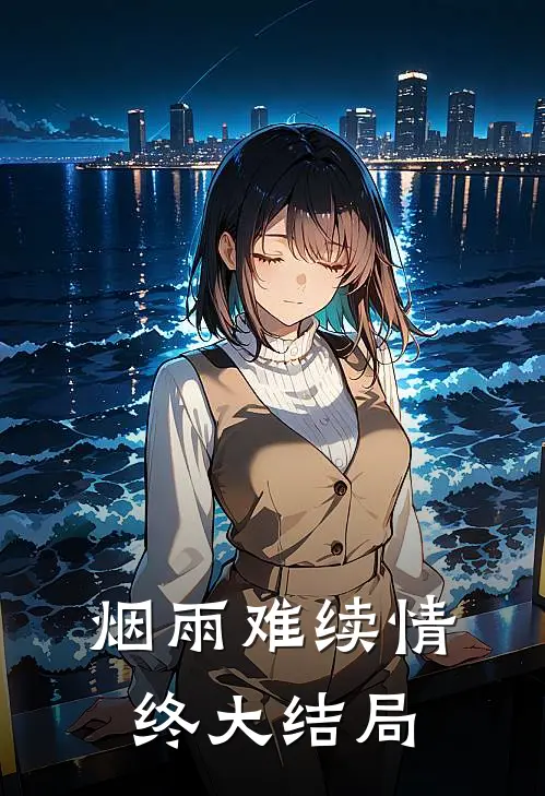 烟雨难续情终大结局