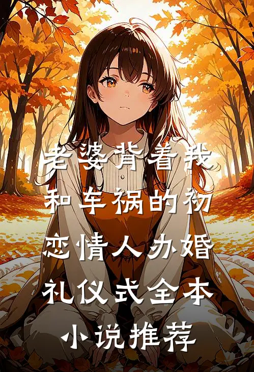 老婆背着我和车祸的初恋情人办婚礼仪式全本小说推荐