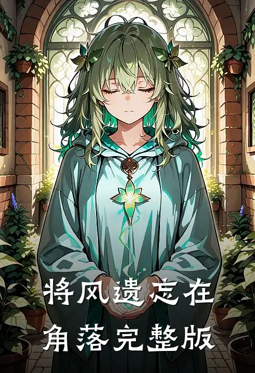 将风遗忘在角落完整版