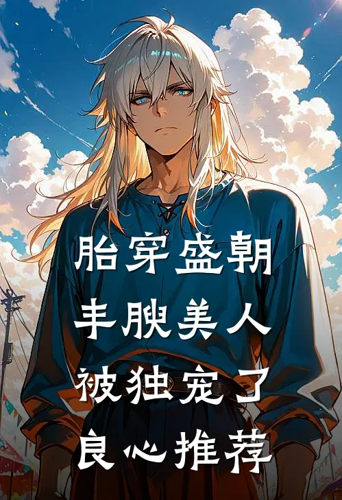 胎穿盛朝，丰腴美人被独宠了良心推荐