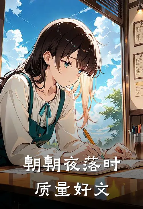 朝朝夜落时质量好文
