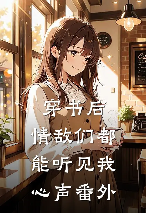 穿书后，情敌们都能听见我心声番外