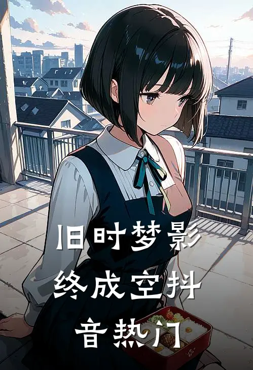 旧时梦影终成空抖音热门