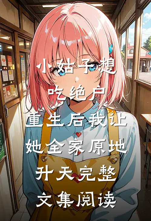 小姑子想吃绝户，重生后我让她全家原地升天完整文集阅读