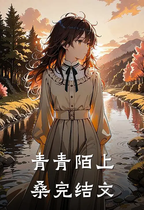 青青陌上桑完结文