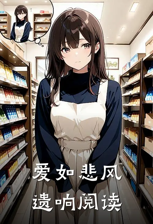 爱如悲风遗响阅读