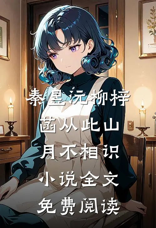 秦昱沅柳梓菡从此山月不相识小说全文免费阅读