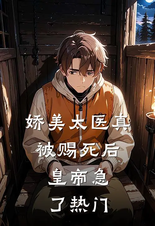 娇美太医真被赐死后，皇帝急了热门