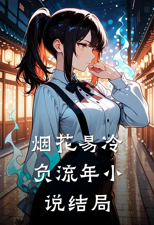 烟花易冷负流年小说结局