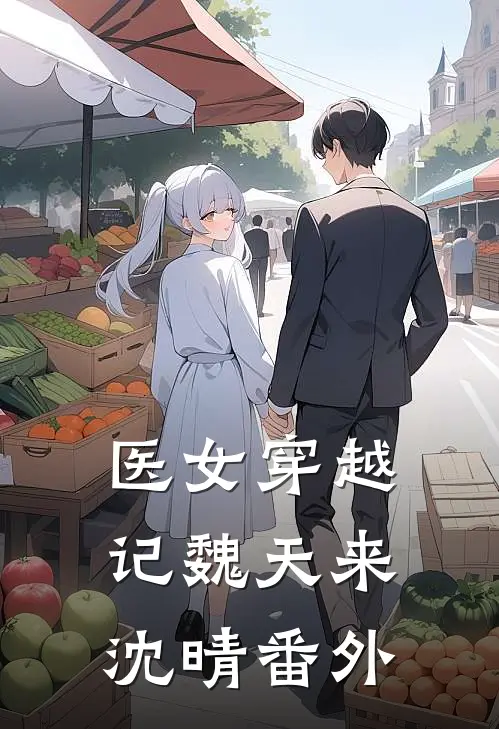 医女穿越记魏天来沈晴番外