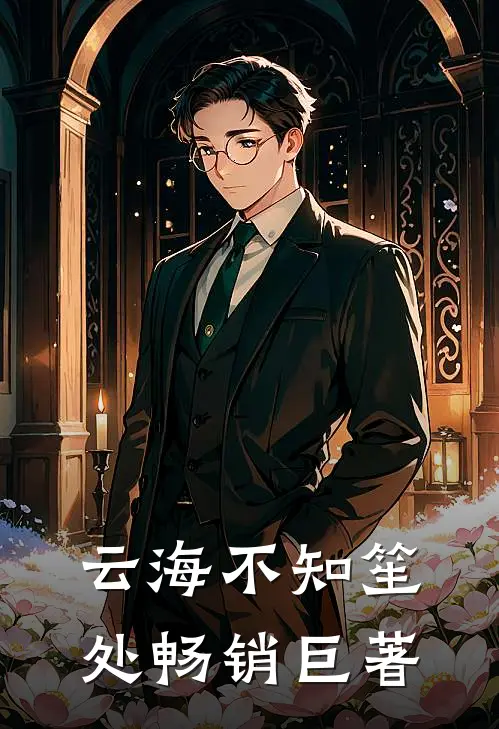 云海不知笙处畅销巨著