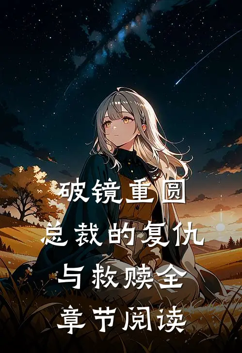 破镜重圆：总裁的复仇与救赎全章节阅读