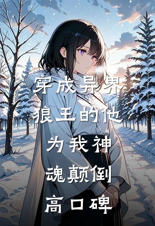 穿成异界，狼王的他为我神魂颠倒高口碑