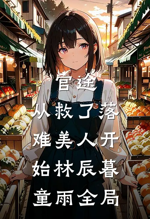 官途：从救了落难美人开始林辰暮童雨全局