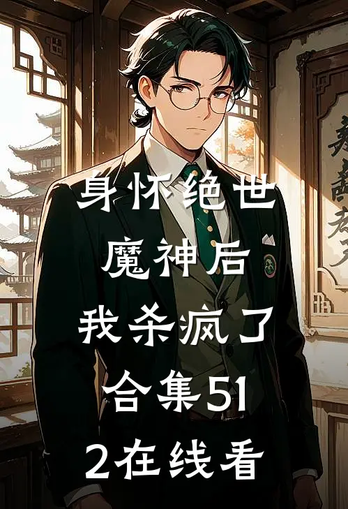 身怀绝世魔神后，我杀疯了合集512在线看