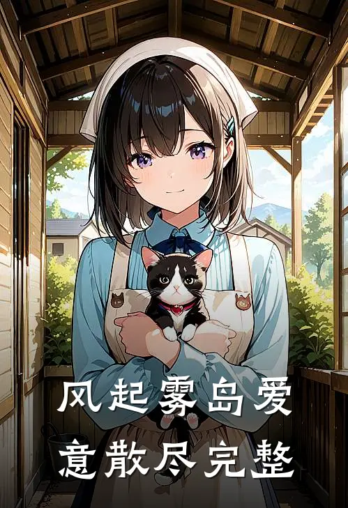 风起雾岛爱意散尽完整