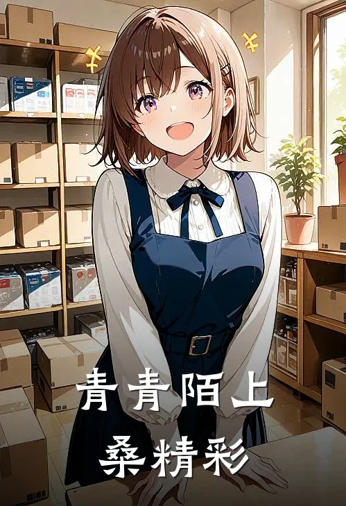 青青陌上桑精彩