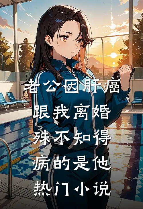 老公因肝癌跟我离婚，殊不知得病的是他热门小说