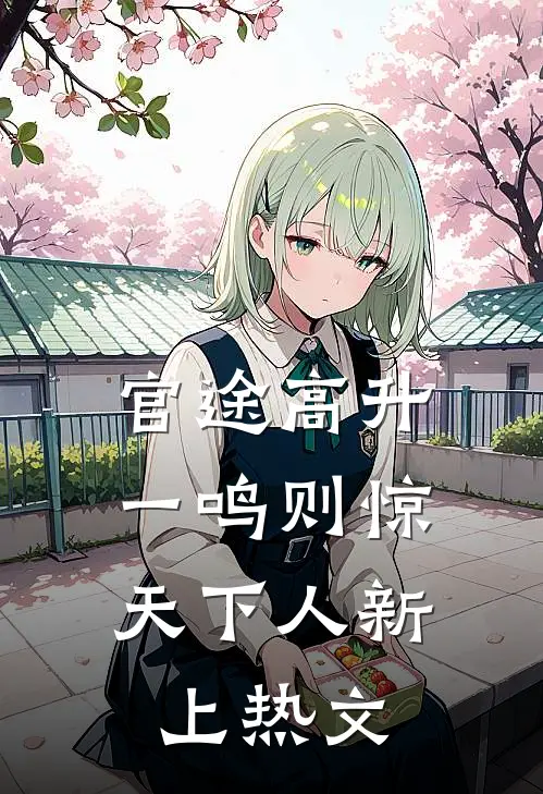 官途高升，一鸣则惊天下人新上热文