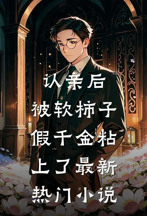认亲后，被软柿子假千金粘上了最新热门小说