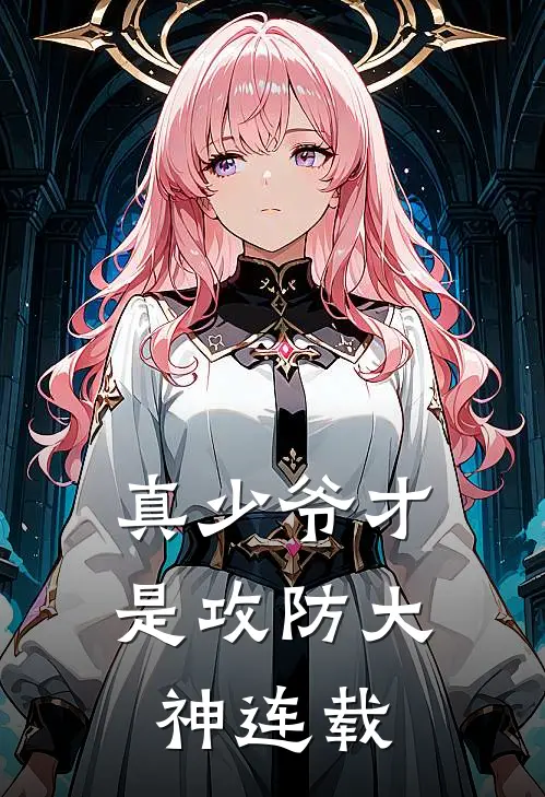 真少爷才是攻防大神连载