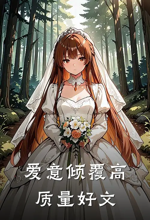 爱意倾覆高质量好文