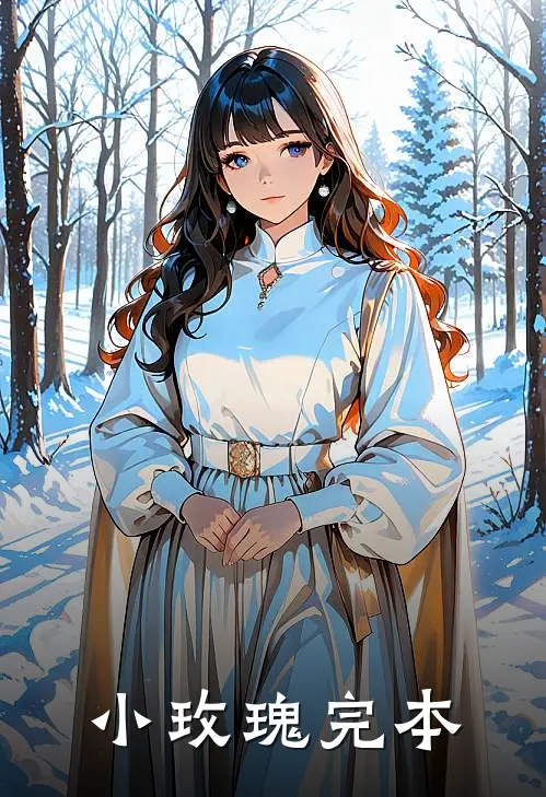 小玫瑰完本