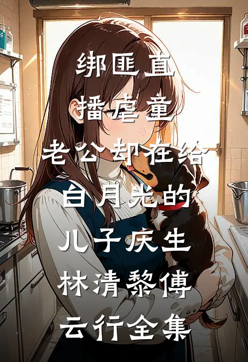绑匪直播虐童，老公却在给白月光的儿子庆生林清黎傅云行 全集