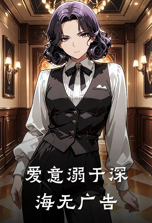 爱意溺于深海无广告