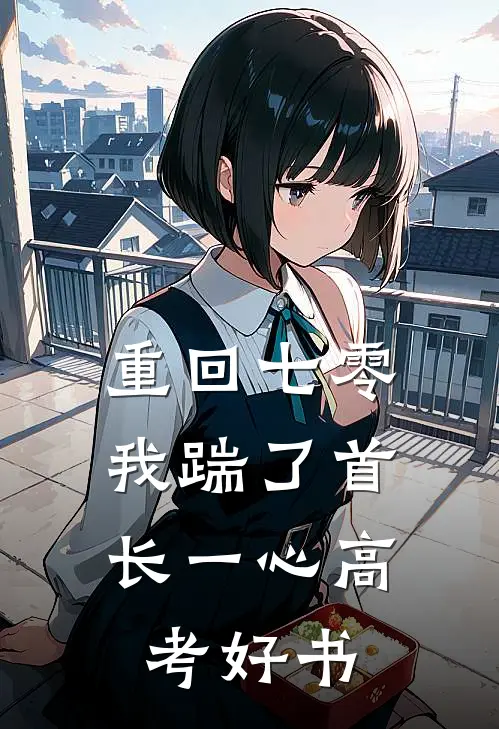重回七零，我踹了首长一心高考好书