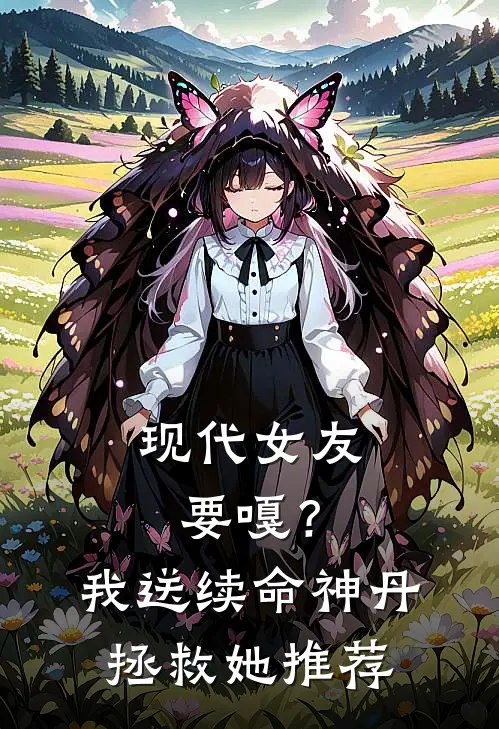 现代女友要嘎？我送续命神丹拯救她推荐