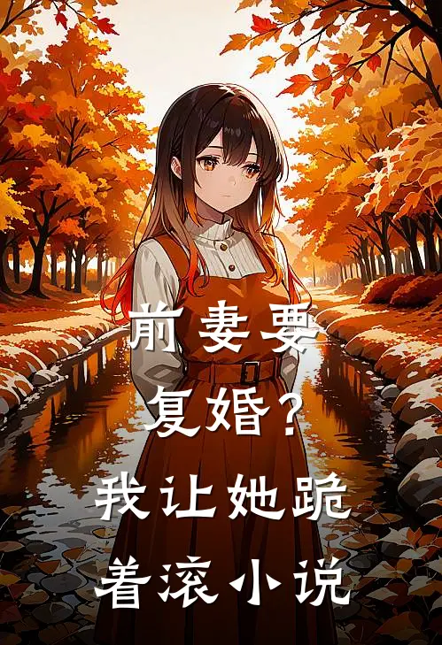 前妻要复婚？我让她跪着滚小说