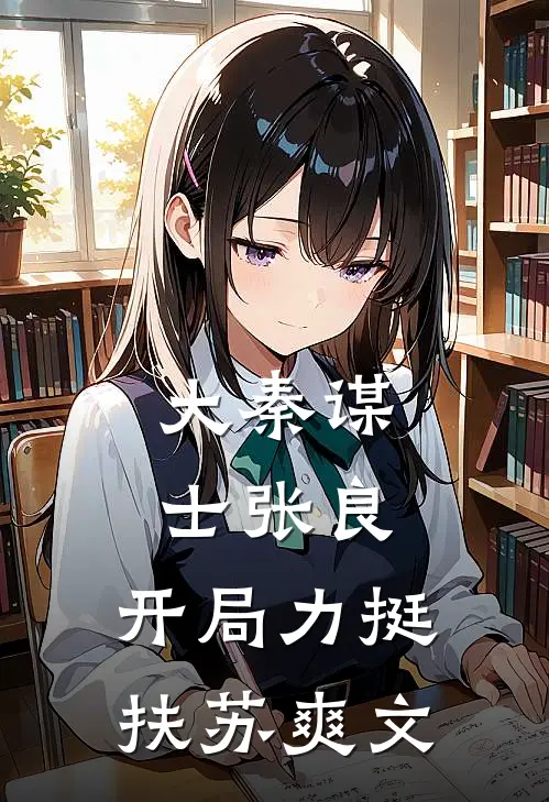大秦谋士张良：开局力挺扶苏爽文