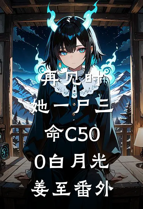 再见时，她一尸三命C500白月光姜至番外
