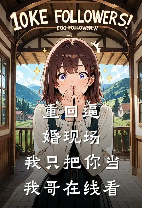 重回逼婚现场，我只把你当我哥在线看