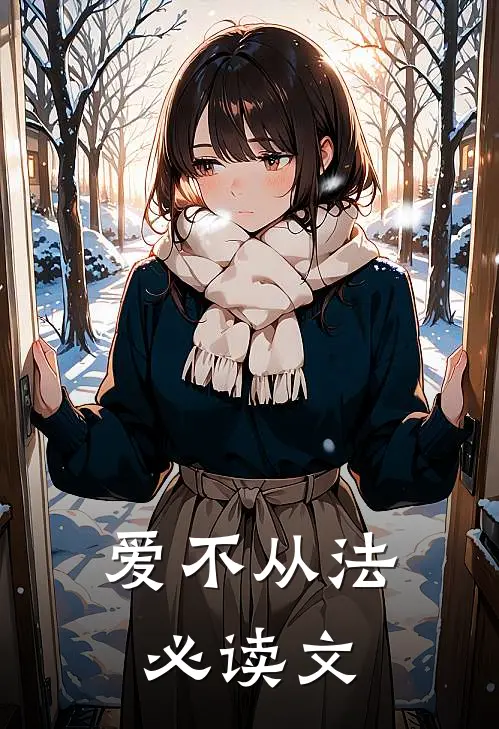 爱不从法必读文
