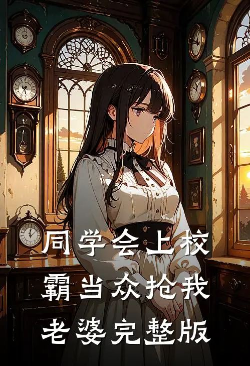 同学会上校霸当众抢我老婆完整版