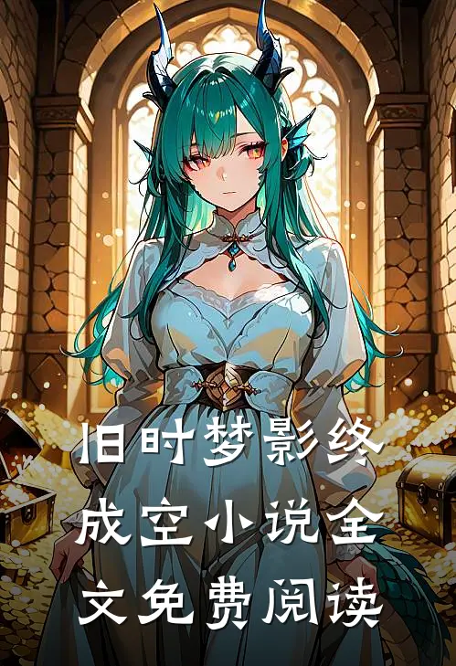 旧时梦影终成空小说全文免费阅读