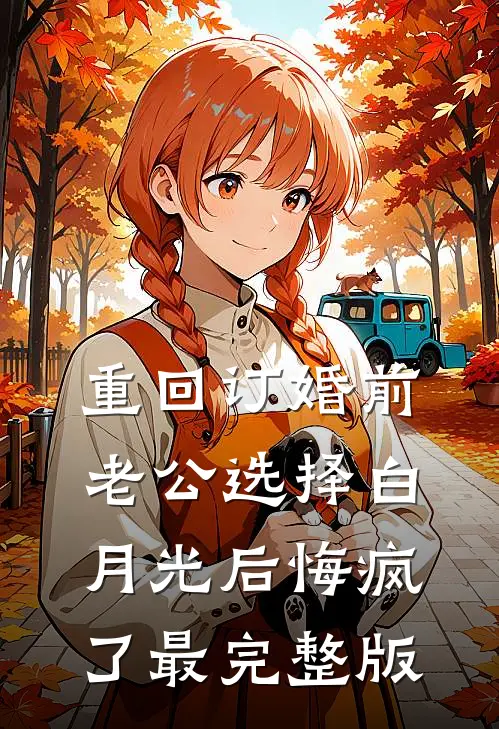 重回订婚前，老公选择白月光后悔疯了最完整版