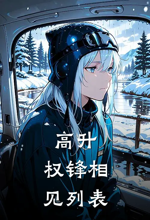 高升：权锋相见列表